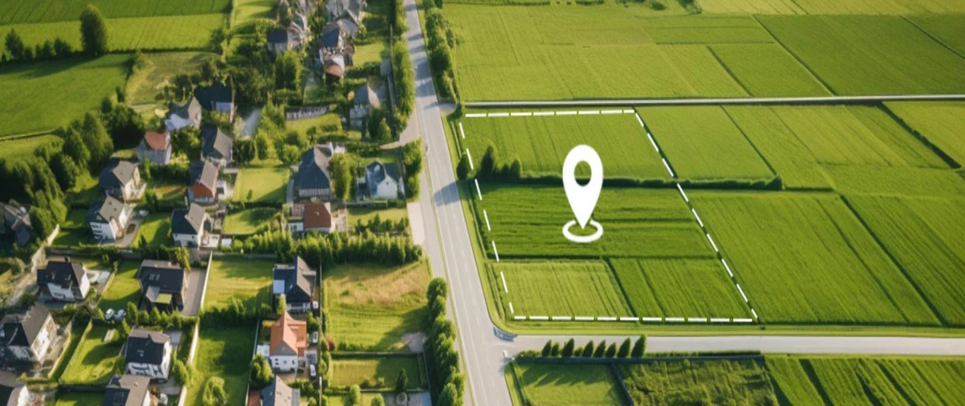 Invest in Profitable Building Lands and Plots