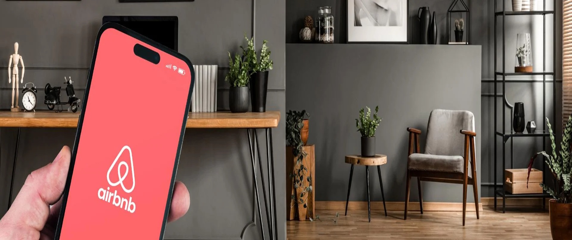 Invest in Airbnb Apartments | Short Term Rental Properties