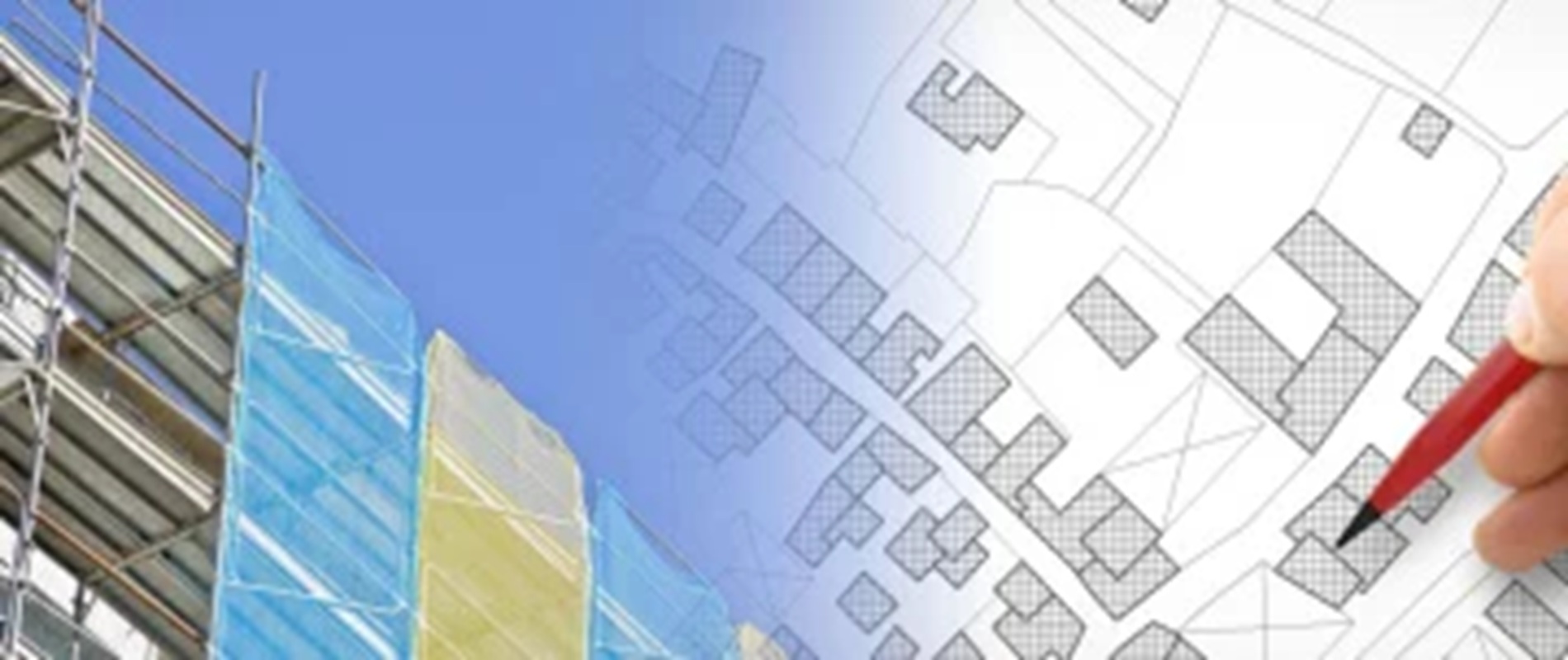 Invest in Urban Renovation & Development