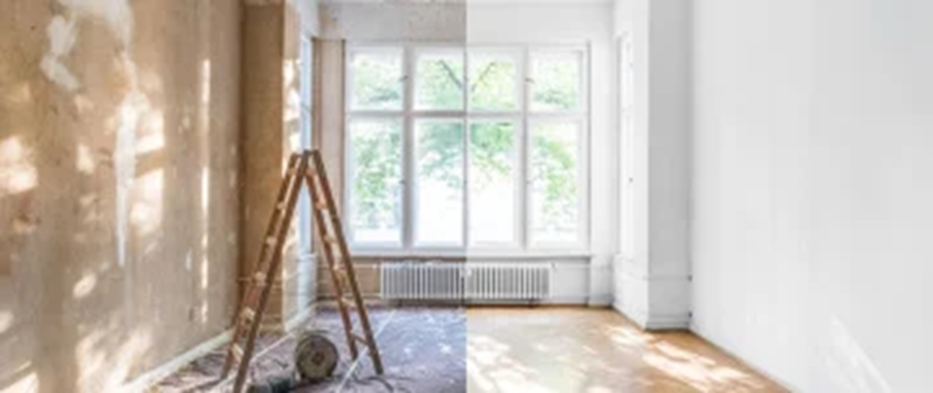 Buy-Renovate-Sell Investment